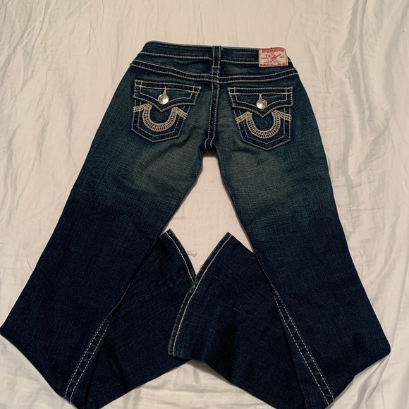 True Religion Joey Big T - Picture 3 of 3